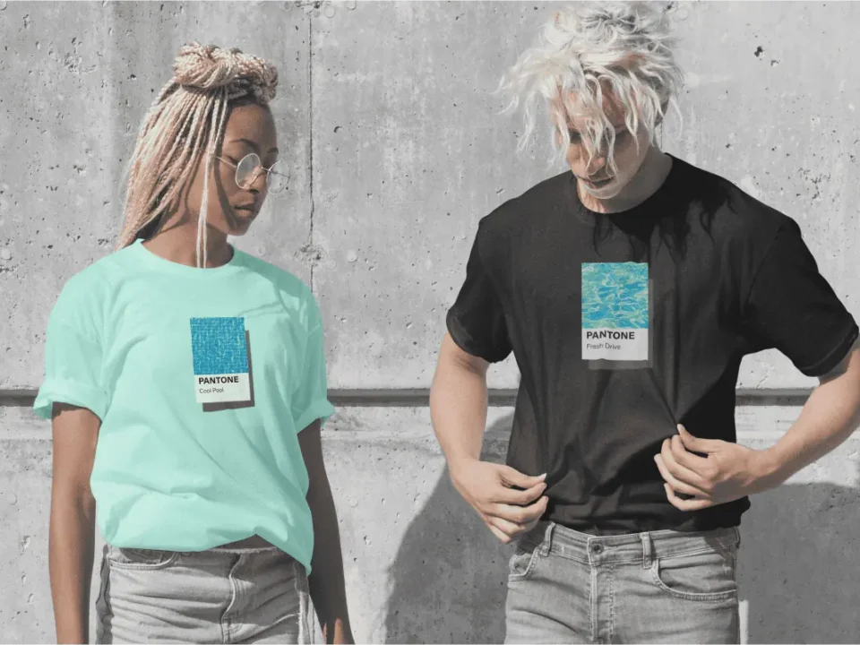 เปิดไอเดีย ทำเสื้อยืดสกรีน ใช้เป็นของขวัญโอกาสไหนได้บ้าง